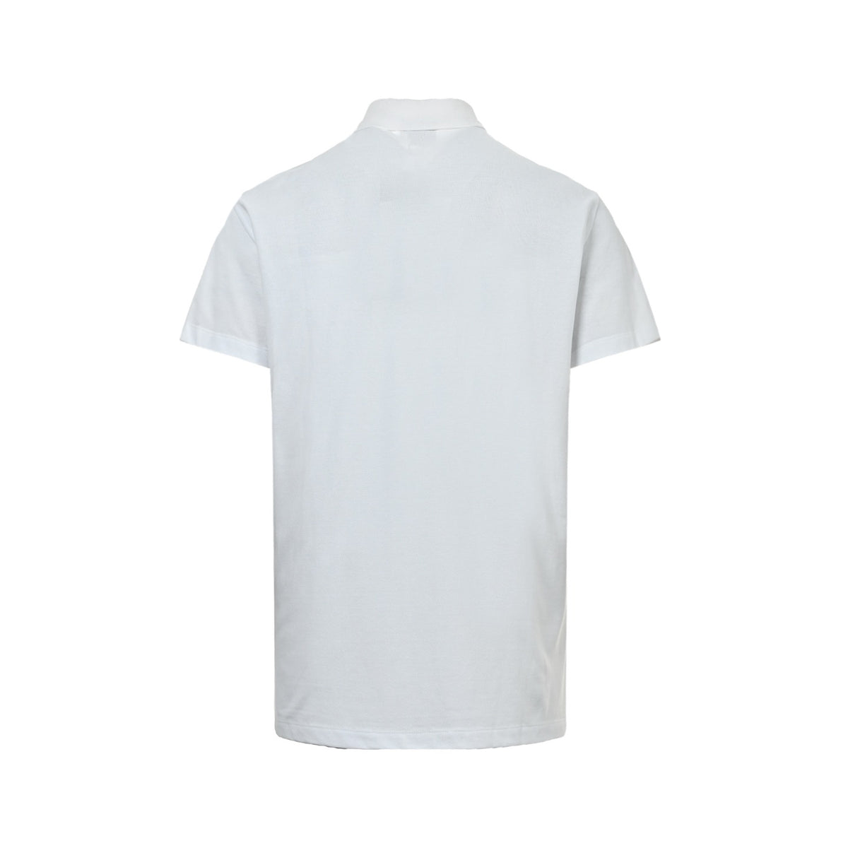 Dior 26ss pocket letter embroidered Polo short sleeves