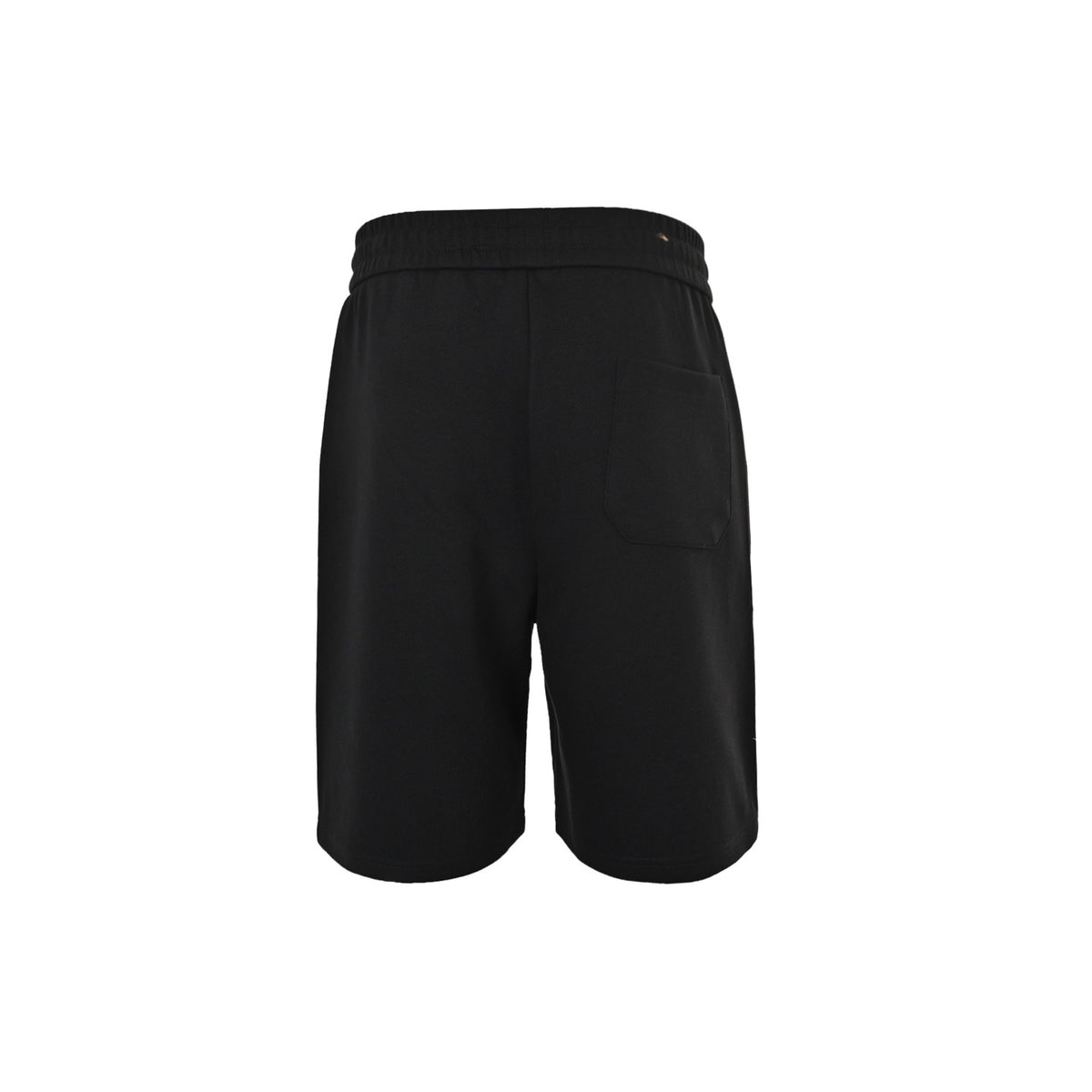 Loewe/Luo Yiwei 26ss three-dimensional logo shorts