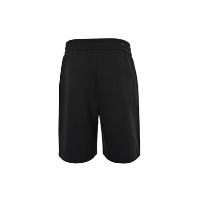 Loewe/Luo Yiwei 26ss three-dimensional logo shorts