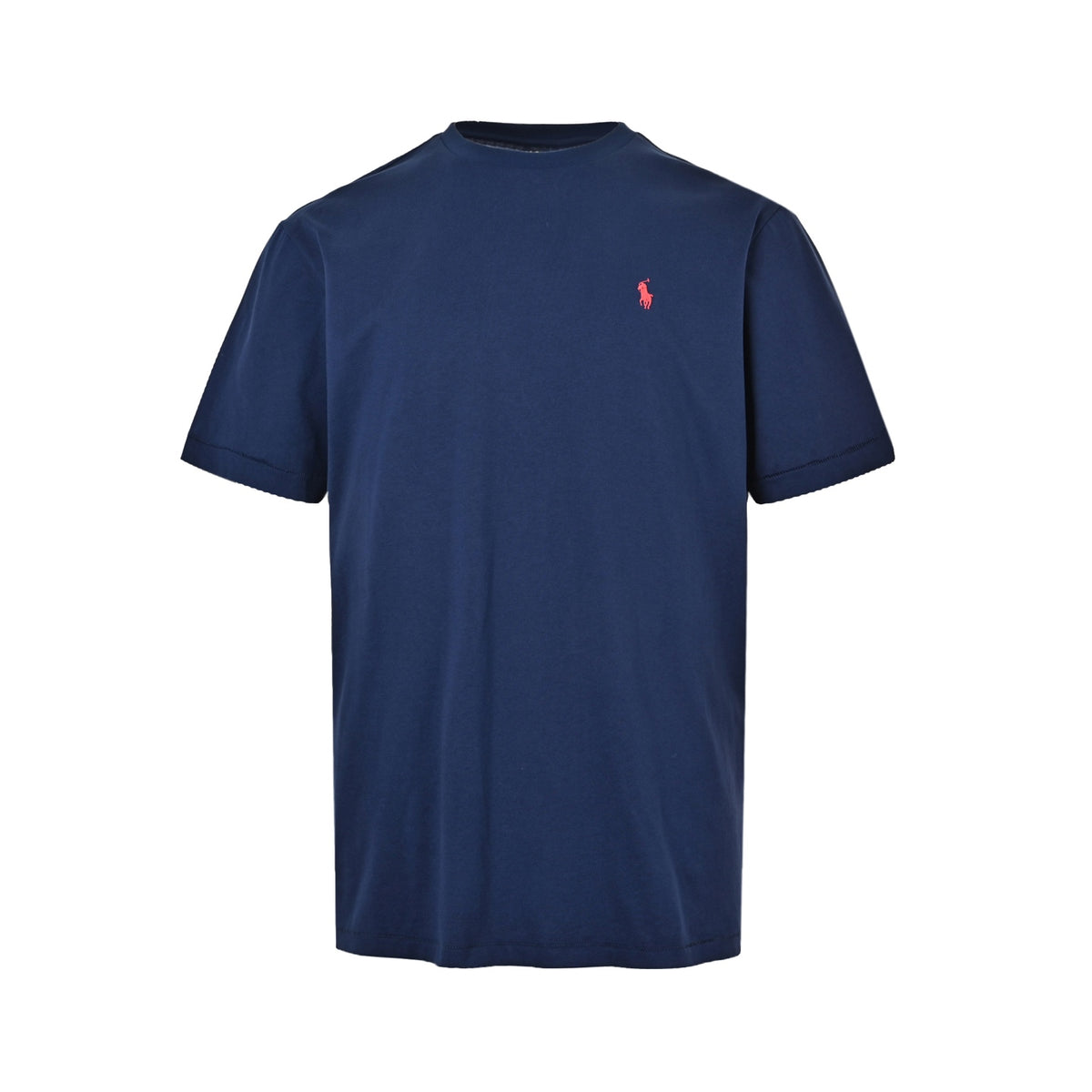Ralph Lauren pony embroidered short sleeves