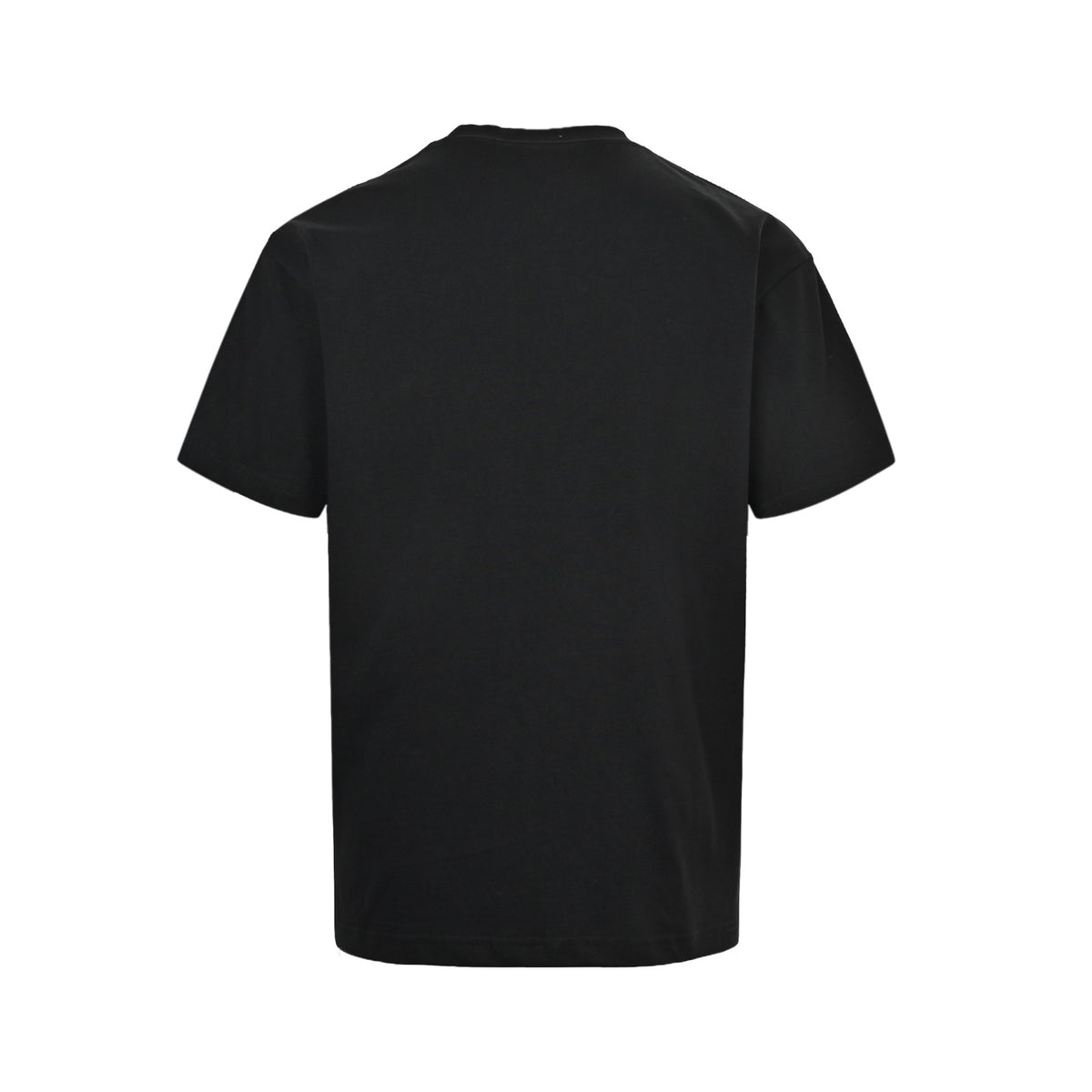 Gucci 26ss fun cartoon series short sleeves