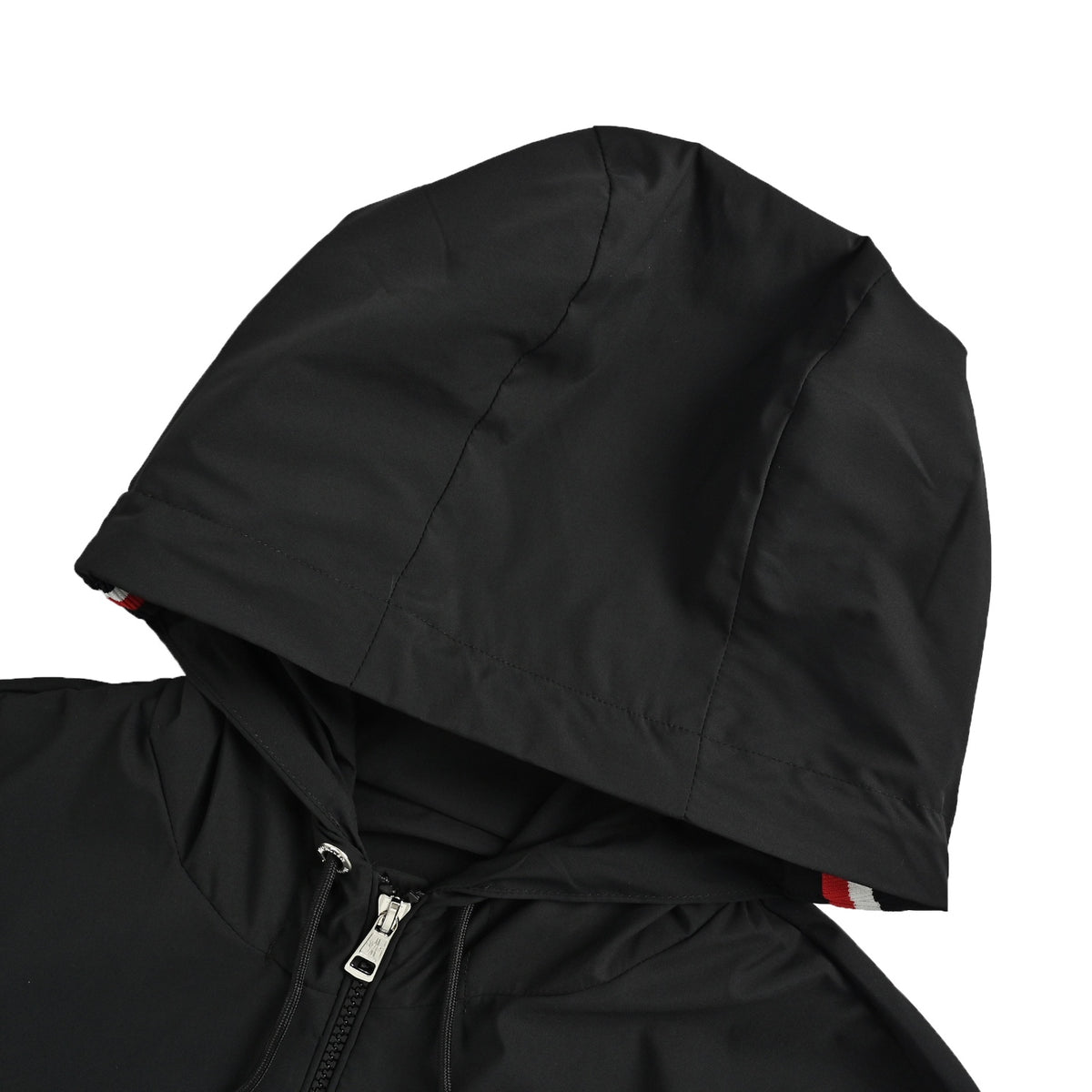 Moncler/Mask classic hooded sun protection windbreaker jacket