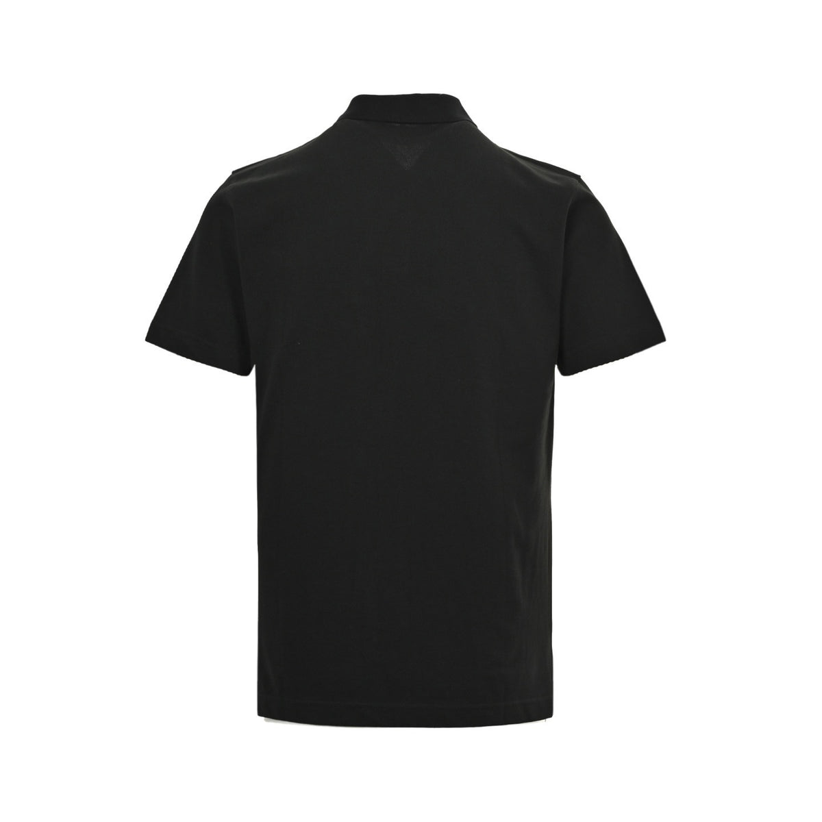 Burberry 25ss Wheat Horse Embroidered Polo Short Sleeve (Navy Blue)