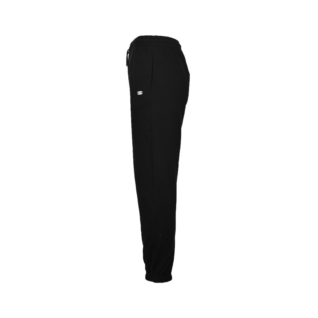 Celine 23Fw Arc de Triomphe embroidered small label trousers