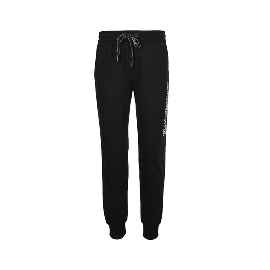 Loewe/Luoyiwei 25Fw hollow letter printed trousers