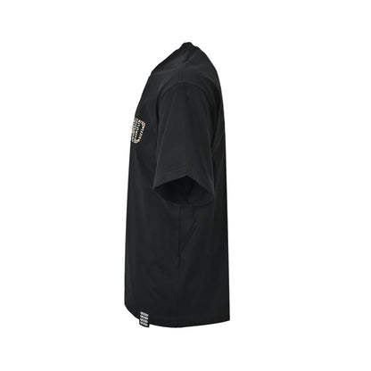 GOODBRAND 26ss slogan champagne fragment sleeve