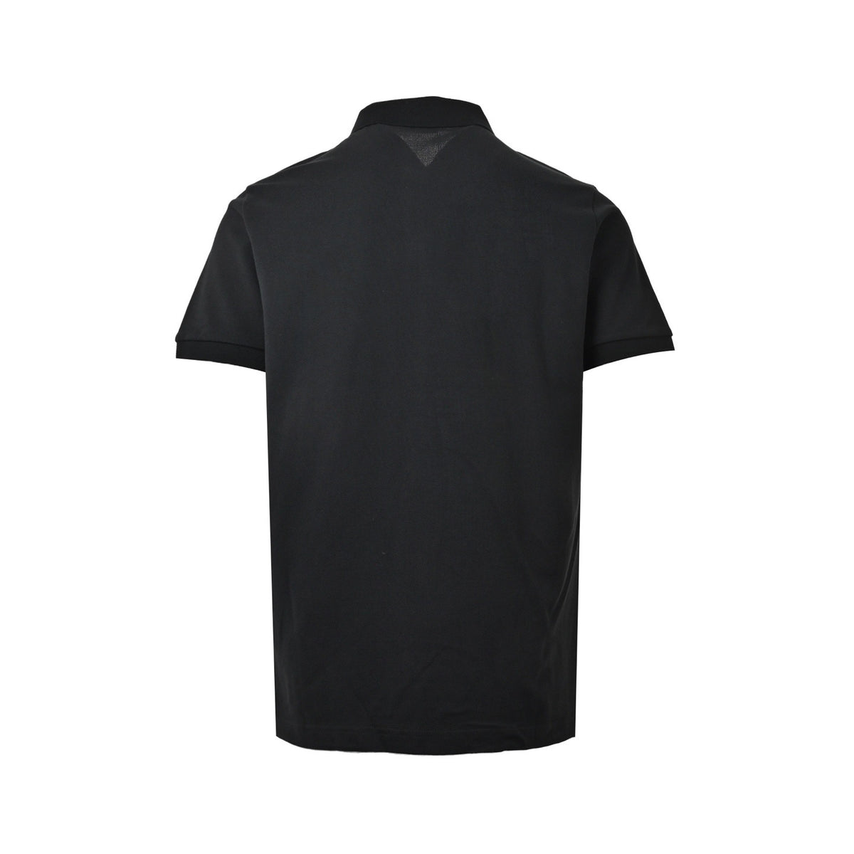 Moncler/Mask 25ss Classic Big Label Polo Short Sleeve
