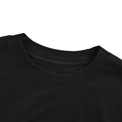 Chrome Hearts/Chrome Heart Green Cross Short Sleeve