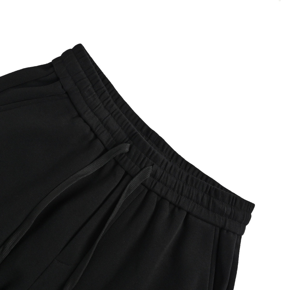 Dior 26ss badge logo printed shorts