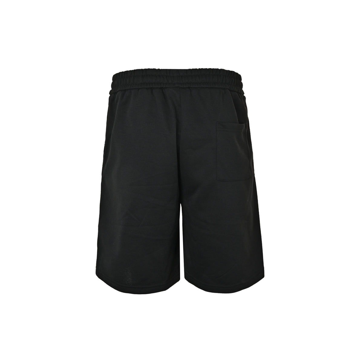 Chrome Hearts/Chrome Heart splash print shorts