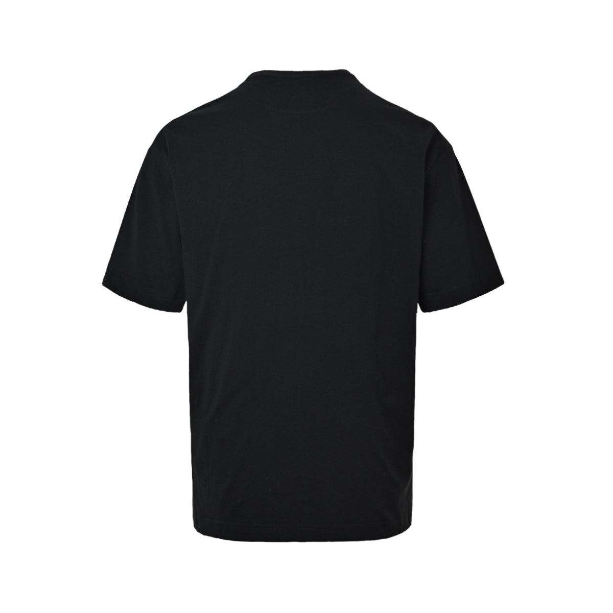 Prada triangle cloth short sleeves