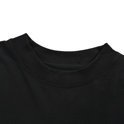 Carhartt WIP Carhartt chest pocket leather label short sleeves