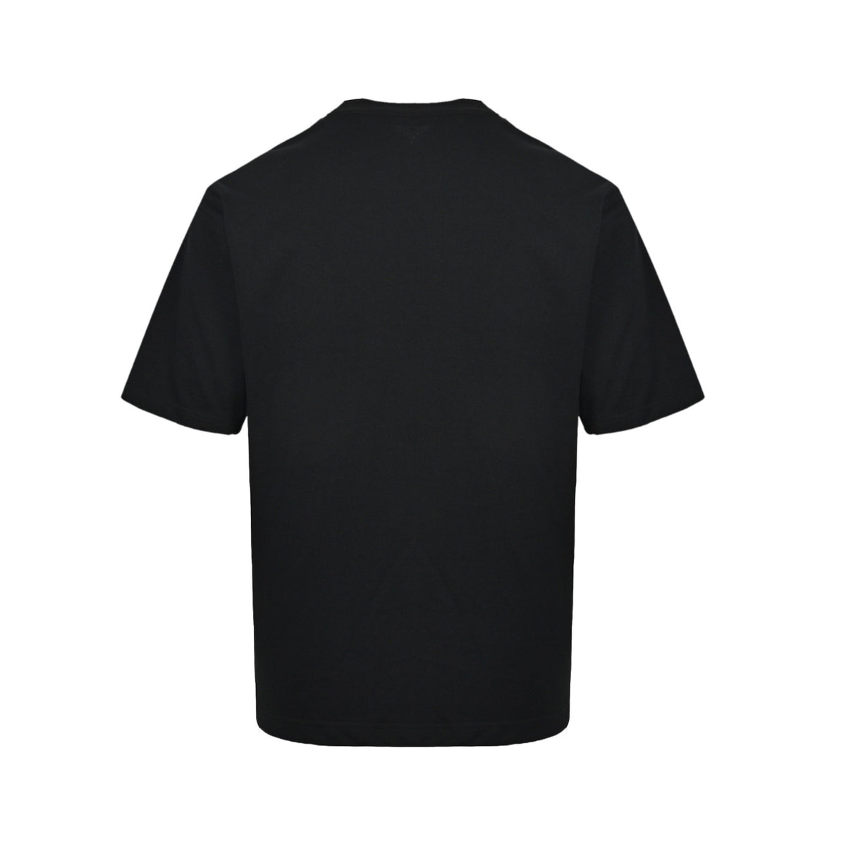 Celine classic Arc de Triomphe embroidered short sleeves