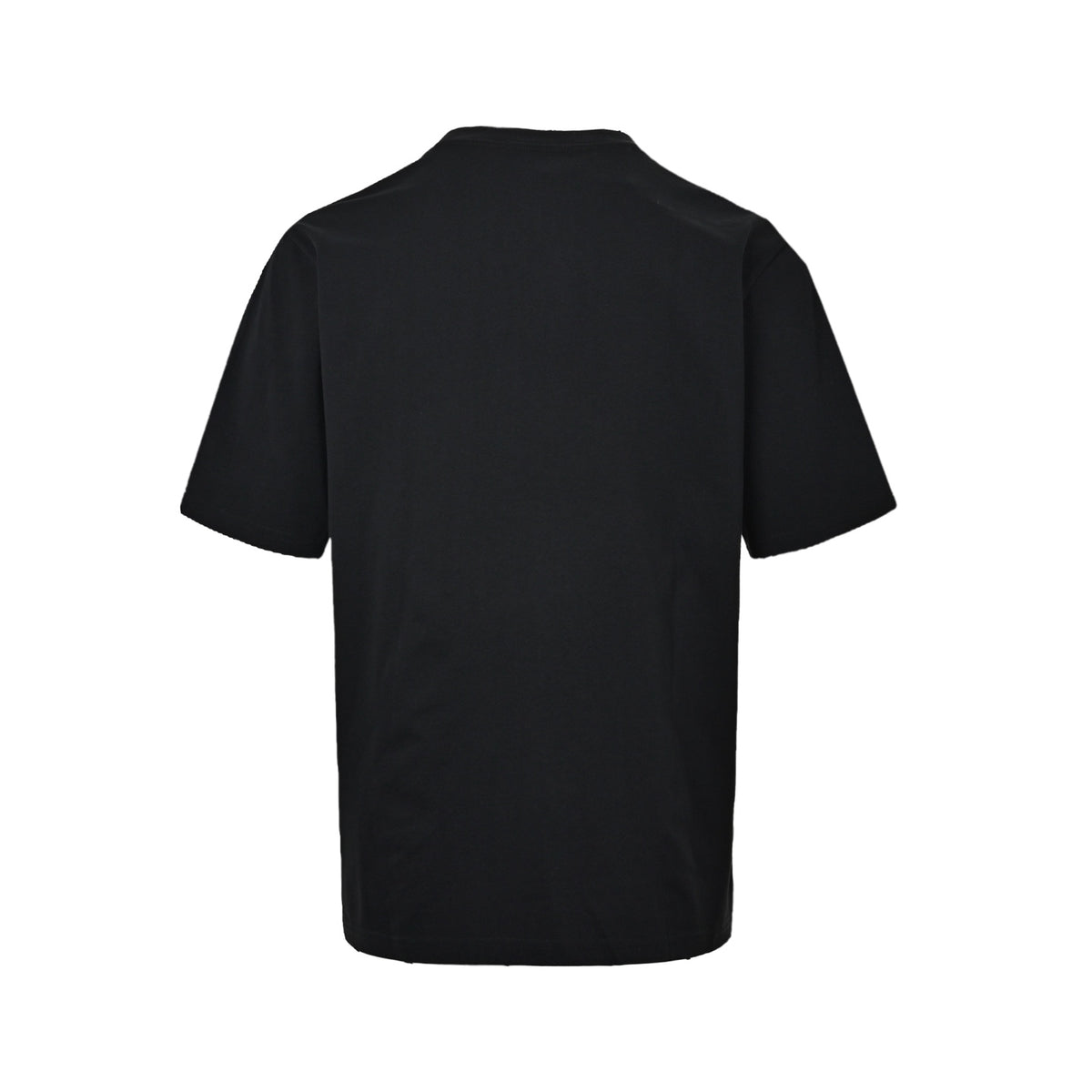 Prada letter logo short sleeves on chest