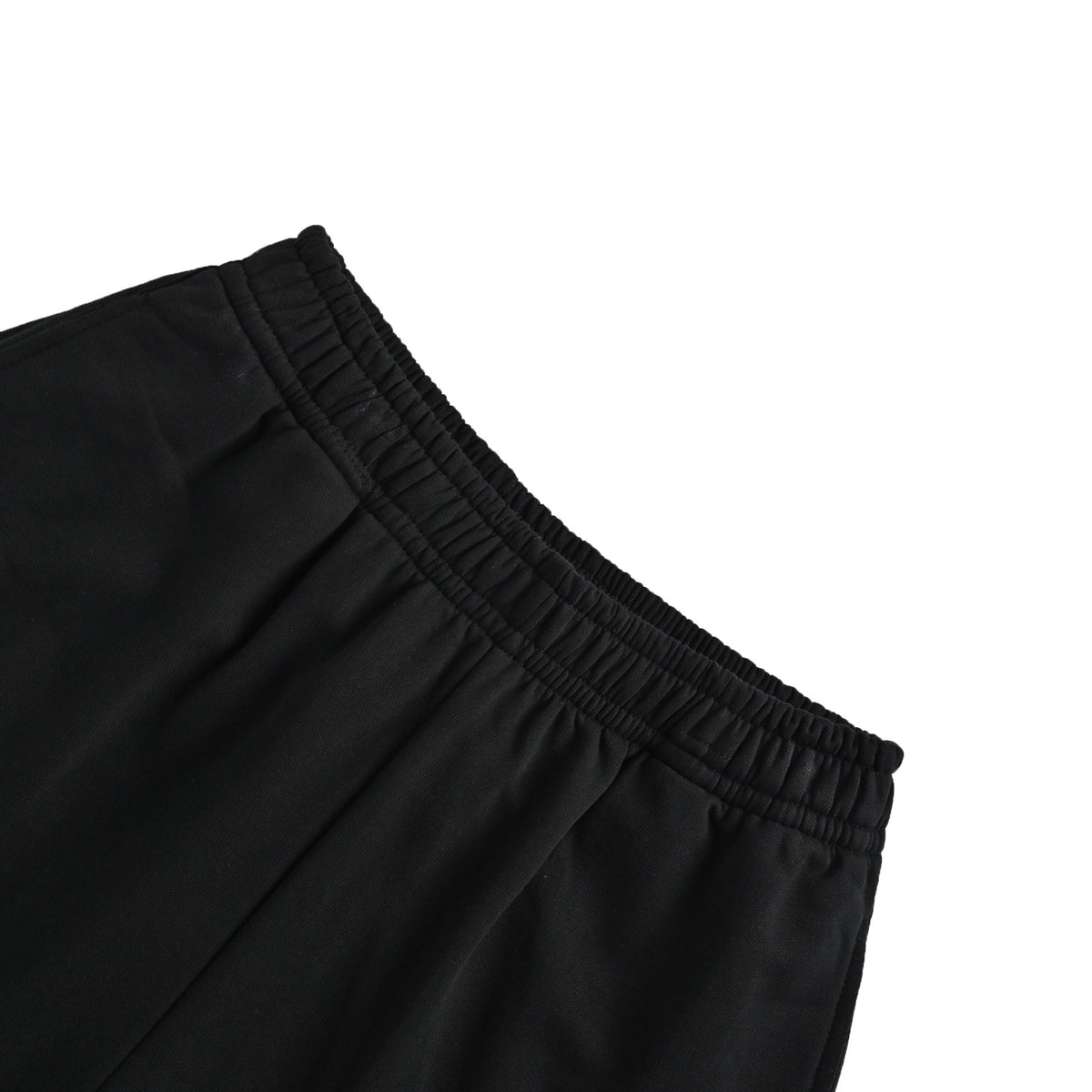 Balenciaga/Balanciaga Manchester United badge embroidered shorts