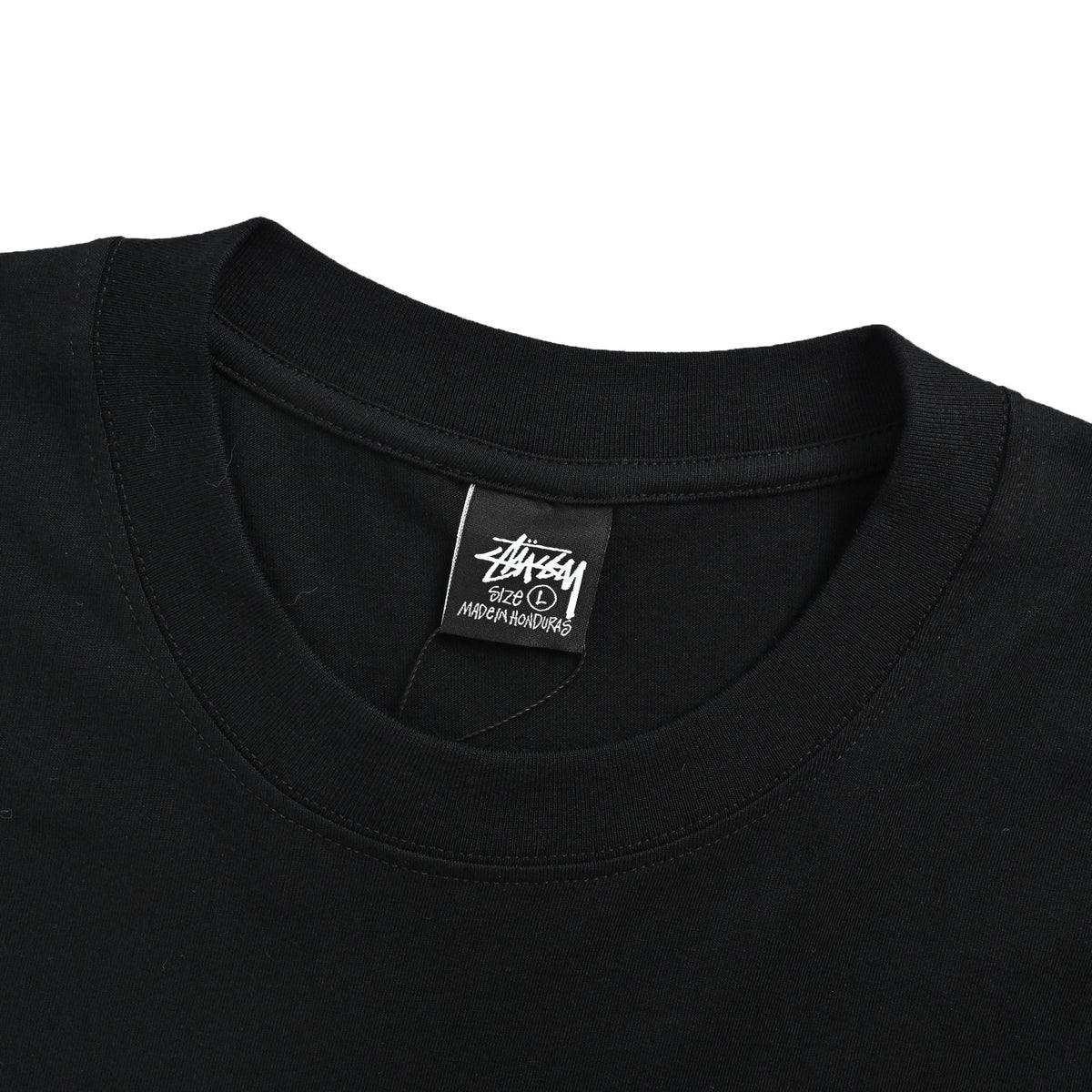 Stussy 40th Anniversary Classic Parade Printed Short Sleeve