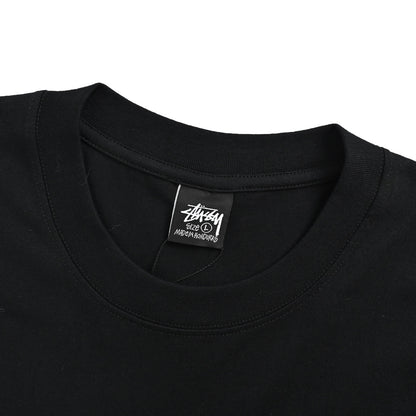 Stussy 40th Anniversary Classic Parade Printed Short Sleeve