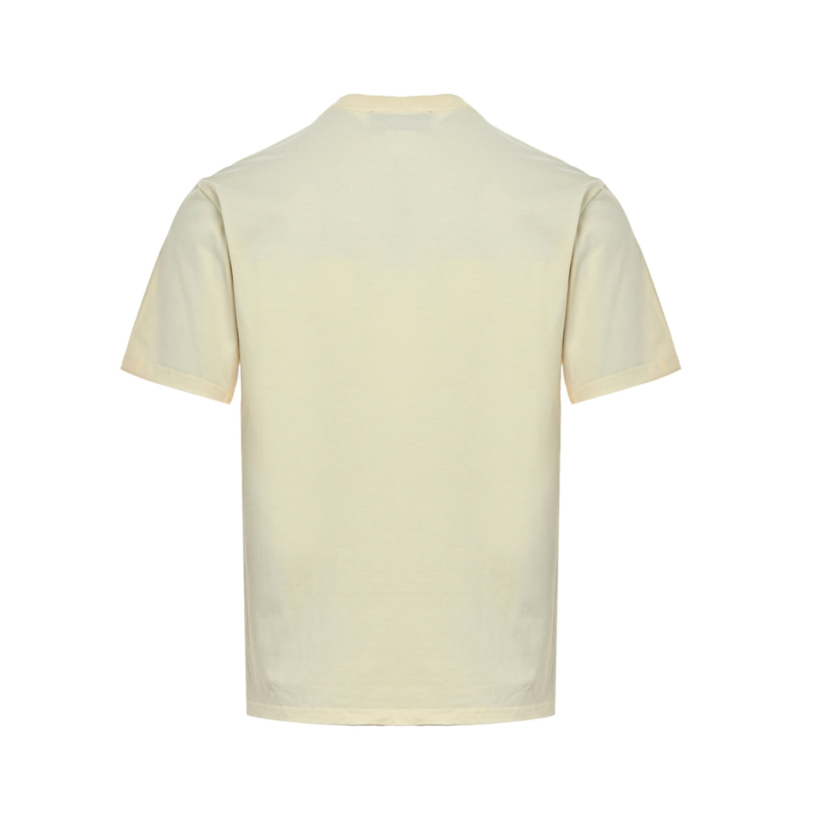 Gucci 26ss fun cartoon print short sleeves