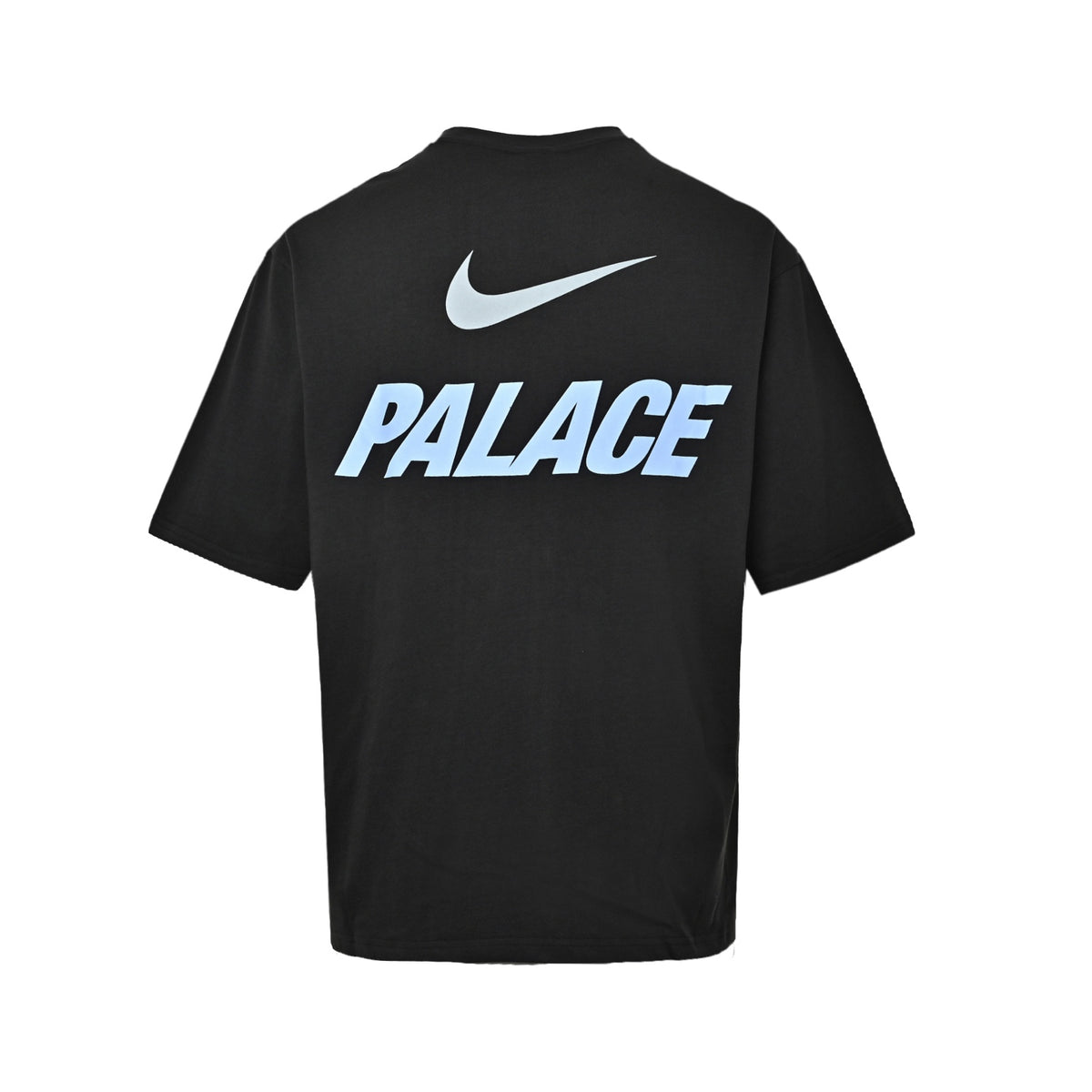 PALACE & NIKE Nike joint short-sleeve