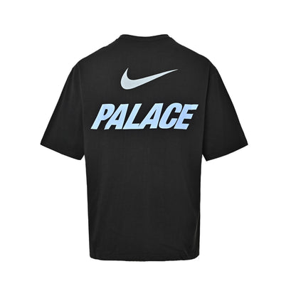 PALACE & NIKE Nike joint short-sleeve