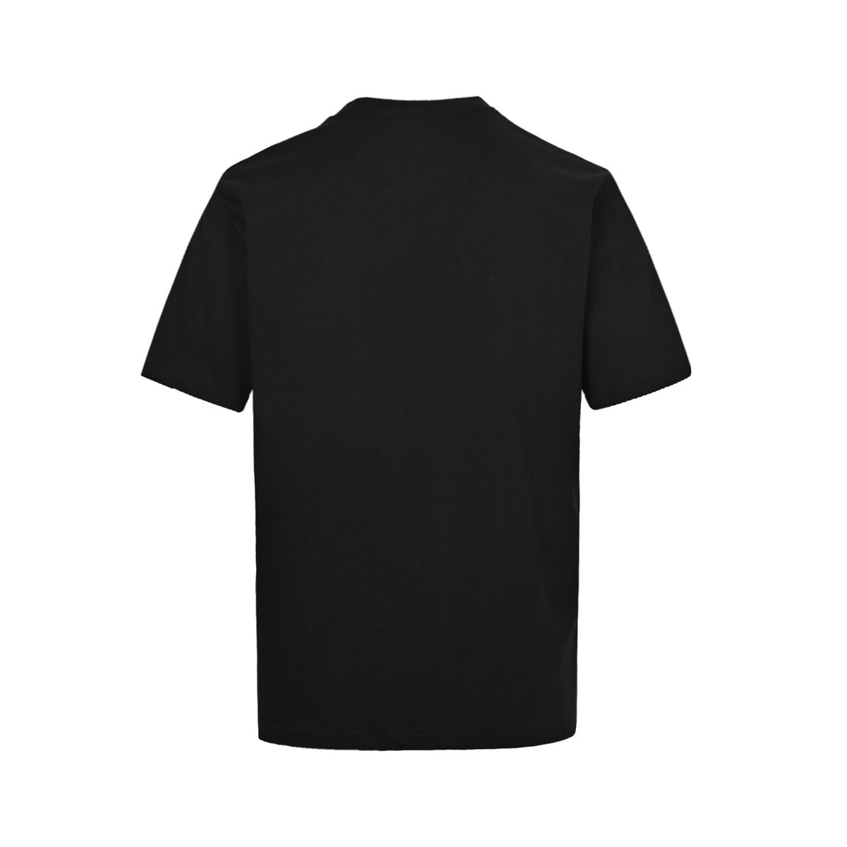 Fendi 25ss pocket FF embossed short sleeves