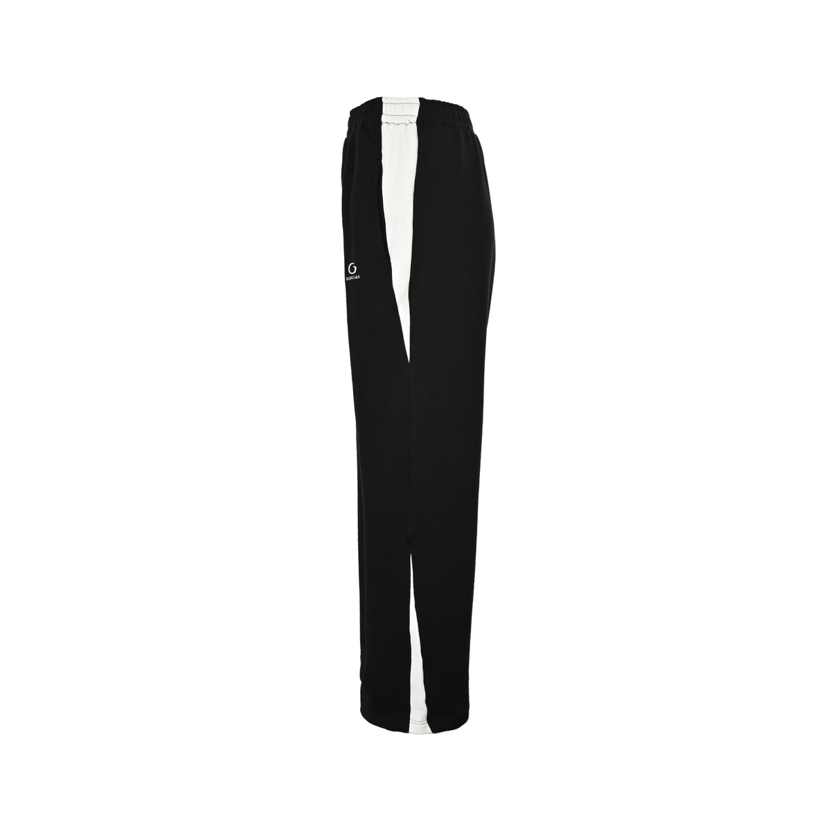 Balenciaga NBA ring embroidered trousers