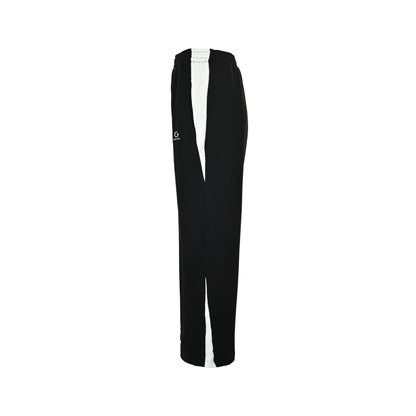 Balenciaga NBA ring embroidered trousers