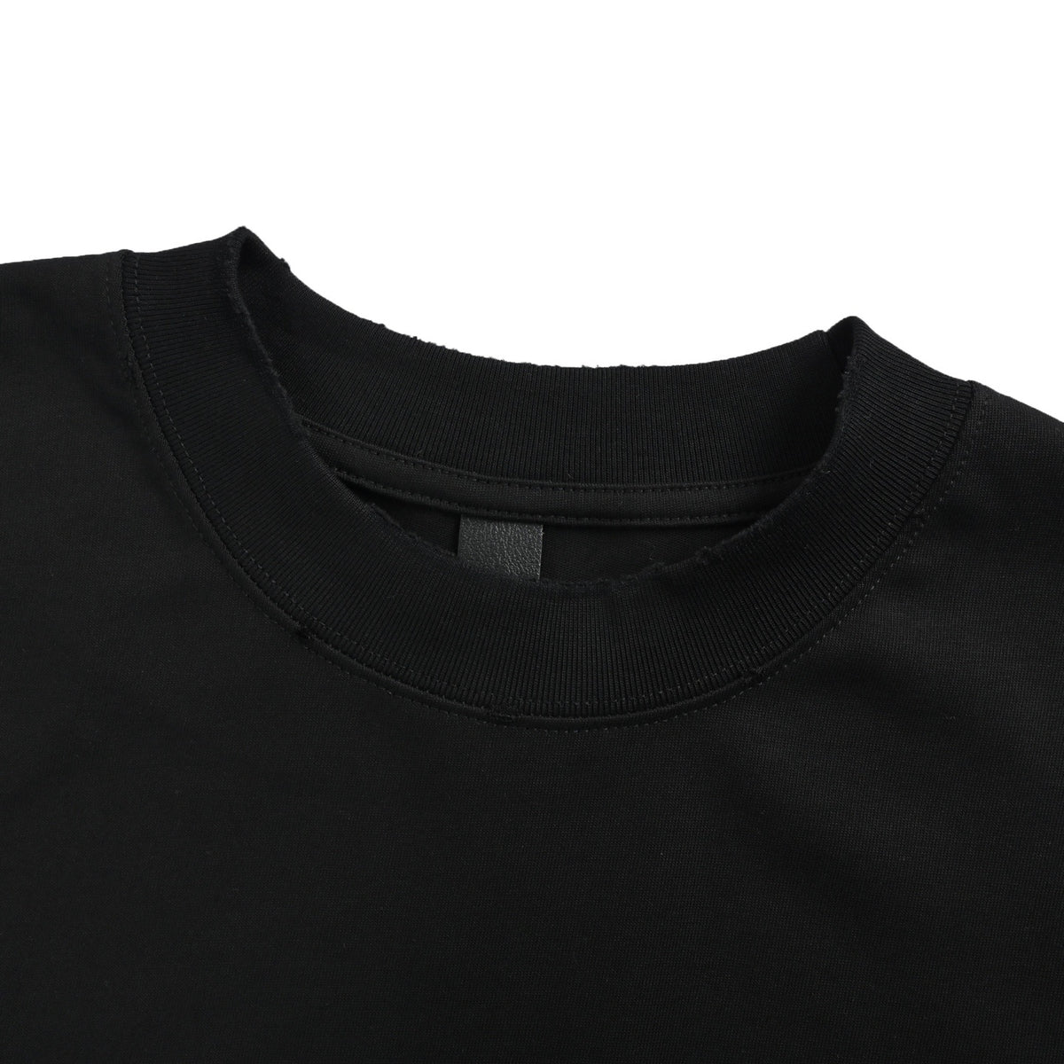 Chrome Hearts/Chrome Heart 26ss hot diamond logo short sleeves