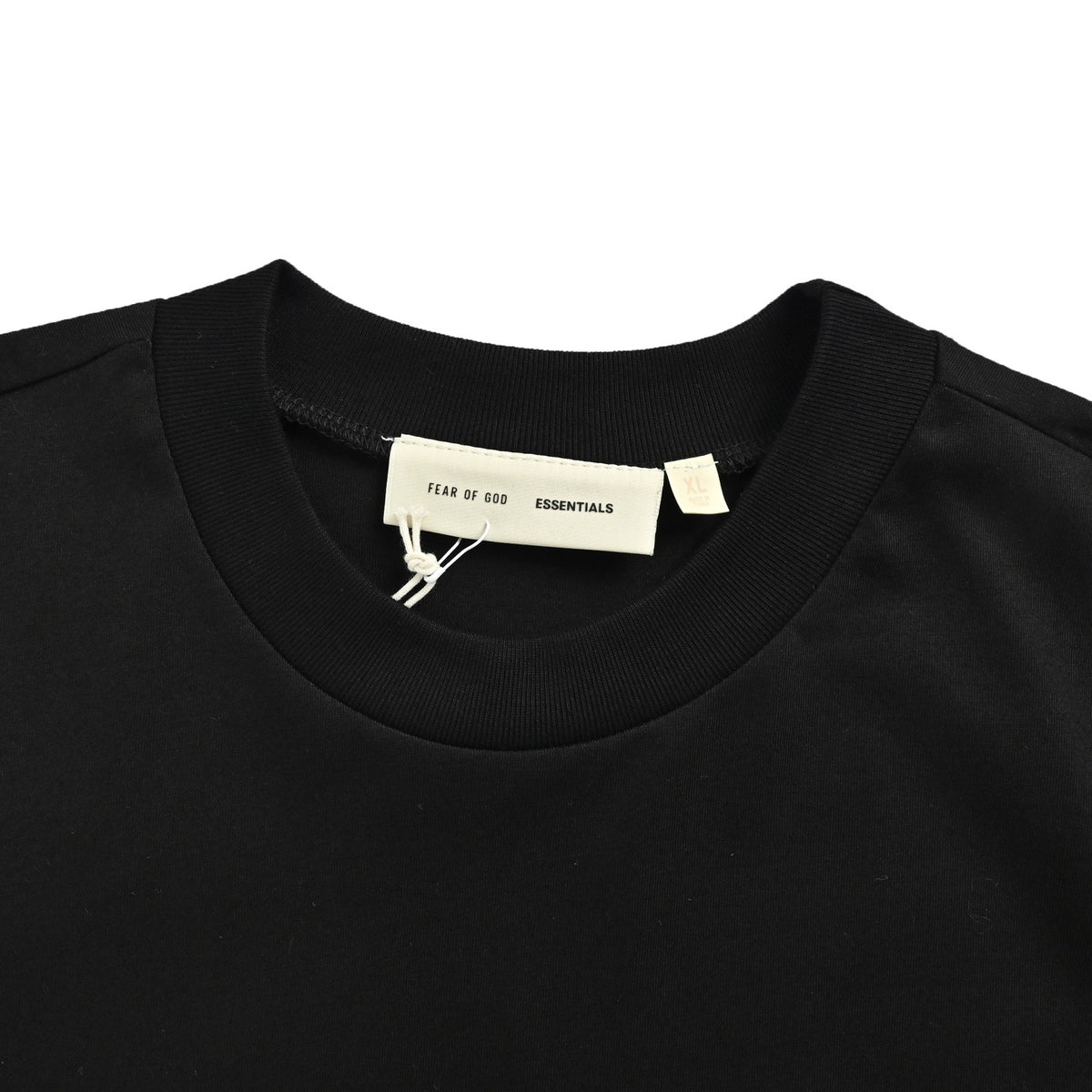 Fog ESSENTIALS Chest and back flocked short sleeves