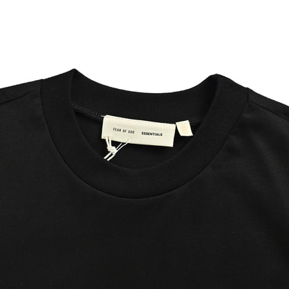 Fog ESSENTIALS Chest and back flocked short sleeves