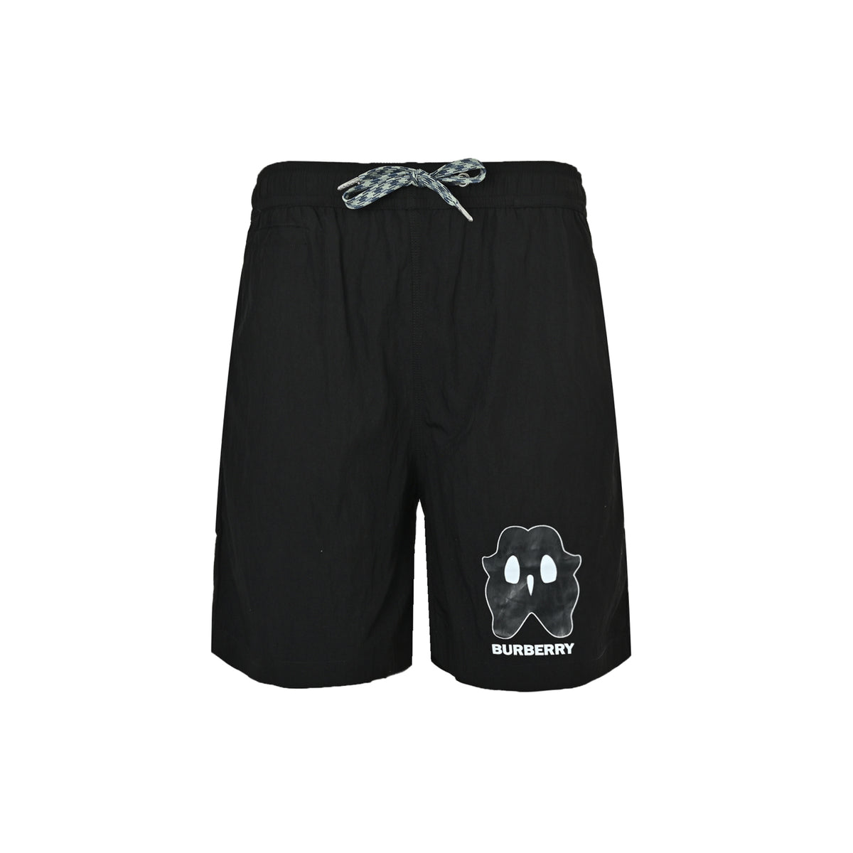 Burberry Little Monster Beach Shorts