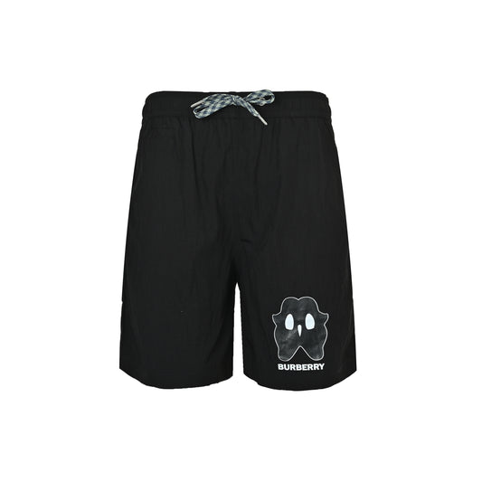 Burberry Little Monster Beach Shorts