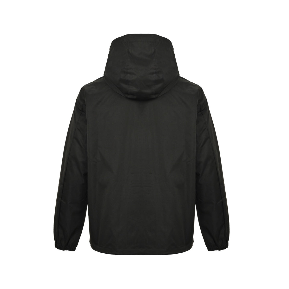 Prada 25Fw pocket triangle logo windbreaker jacket