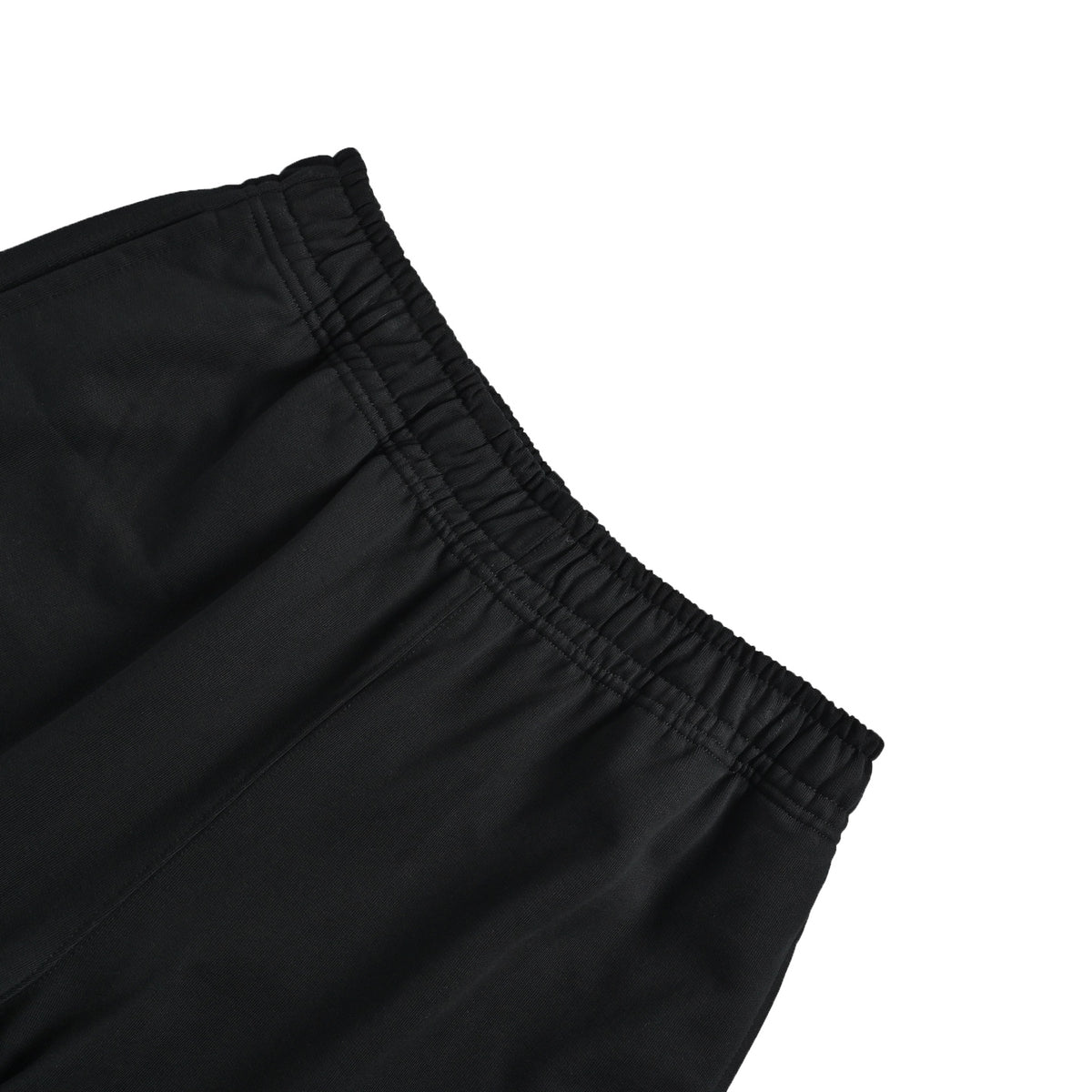 Burberry large plaid war horse embroidered shorts