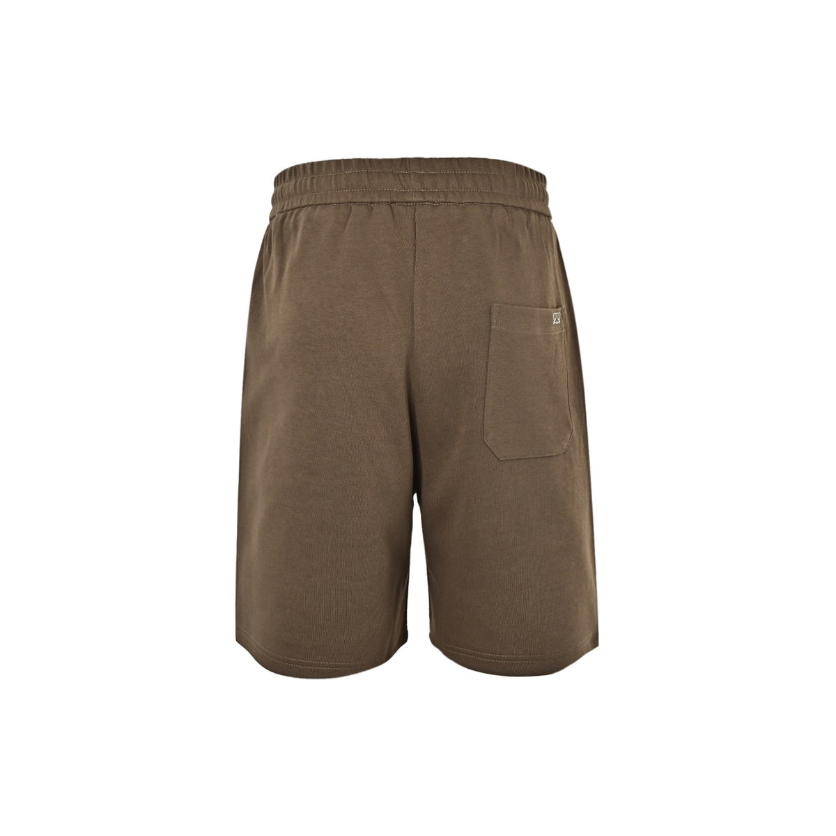 Loewe/Luo Yiwei 26ss half logo printed shorts