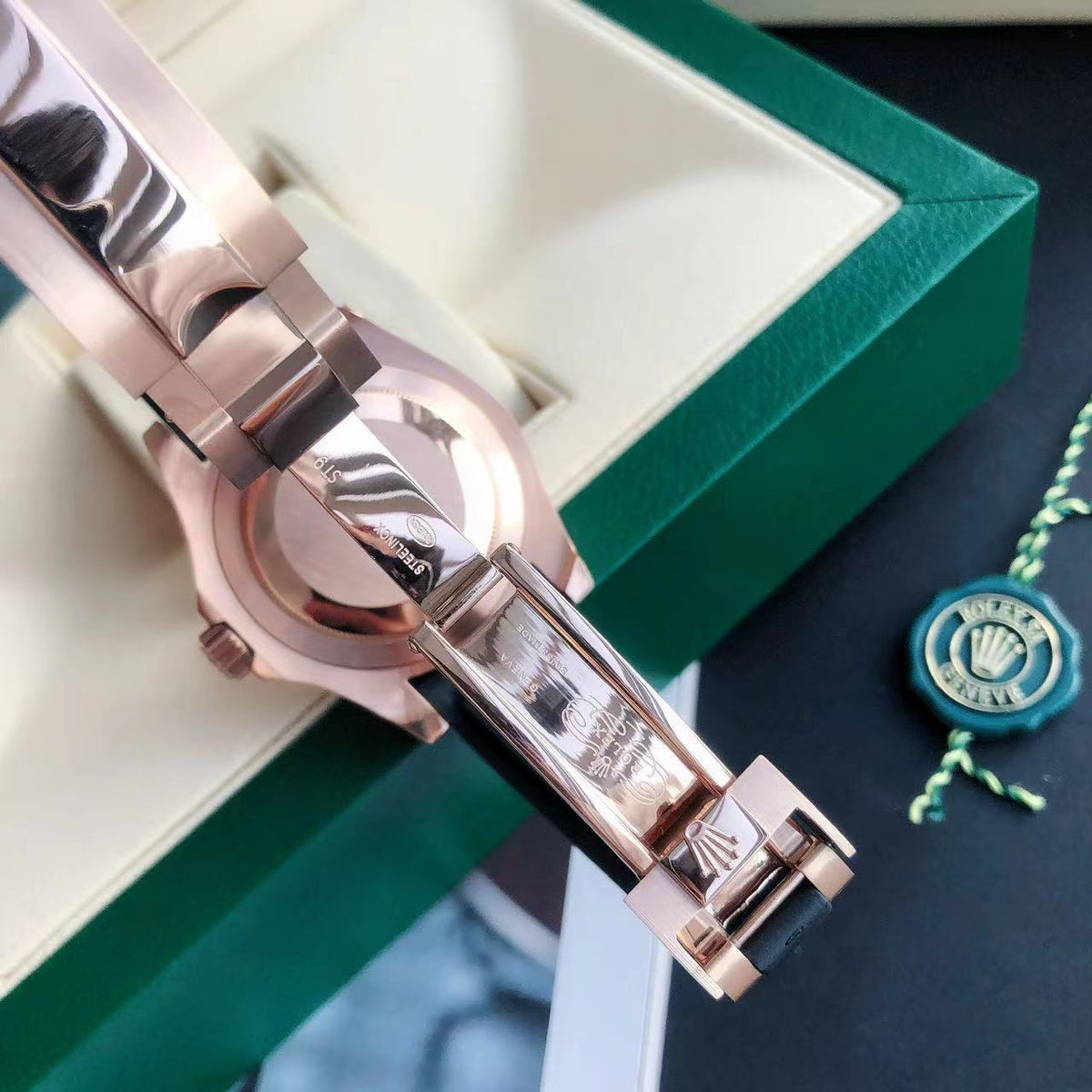 Rolex