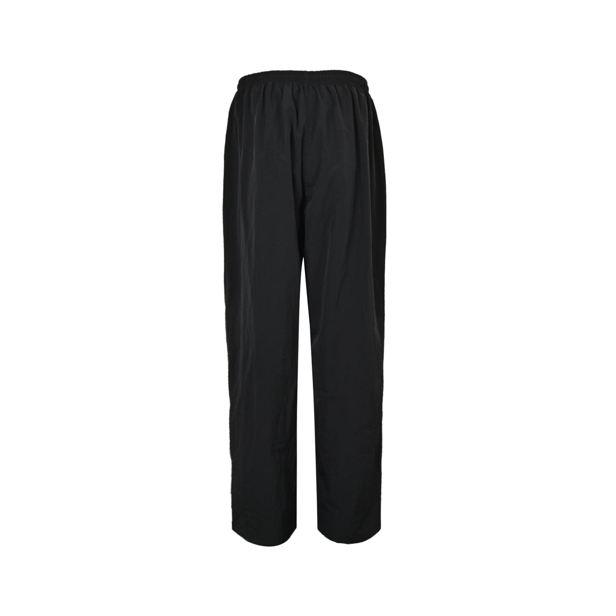 Balenciaga 26ss 3M Manchester United embroidered sports suit trousers