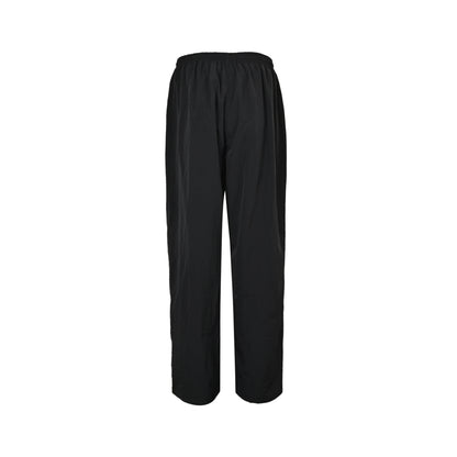 Balenciaga 26ss 3M Manchester United embroidered sports suit trousers
