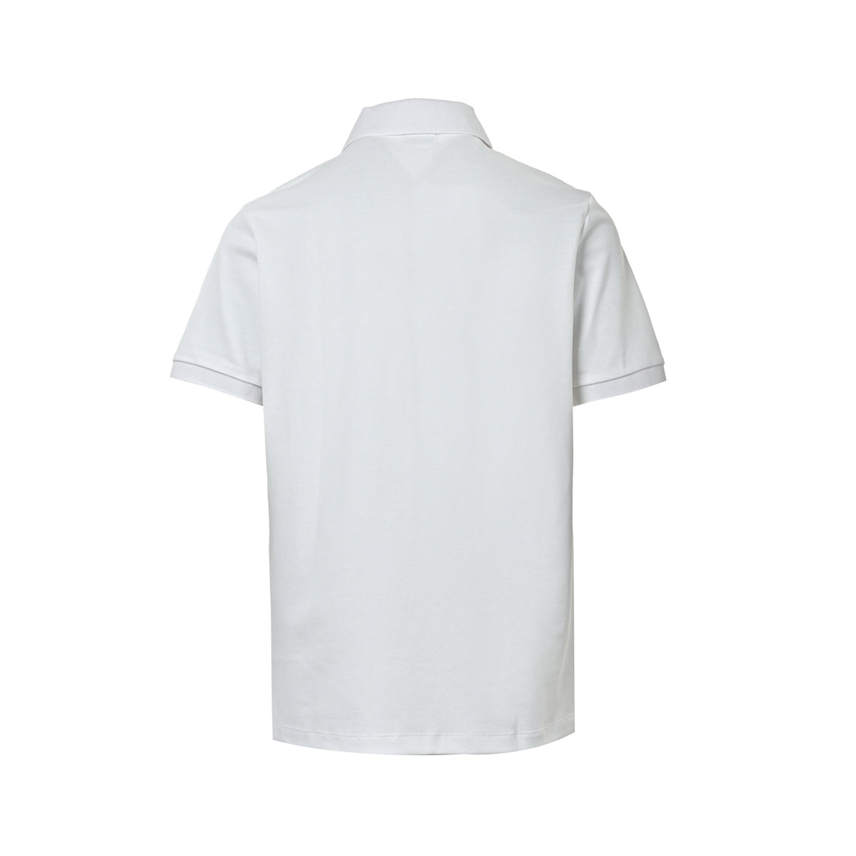 Dior 26ss four-leaf clover embroidered letters Polo short sleeves