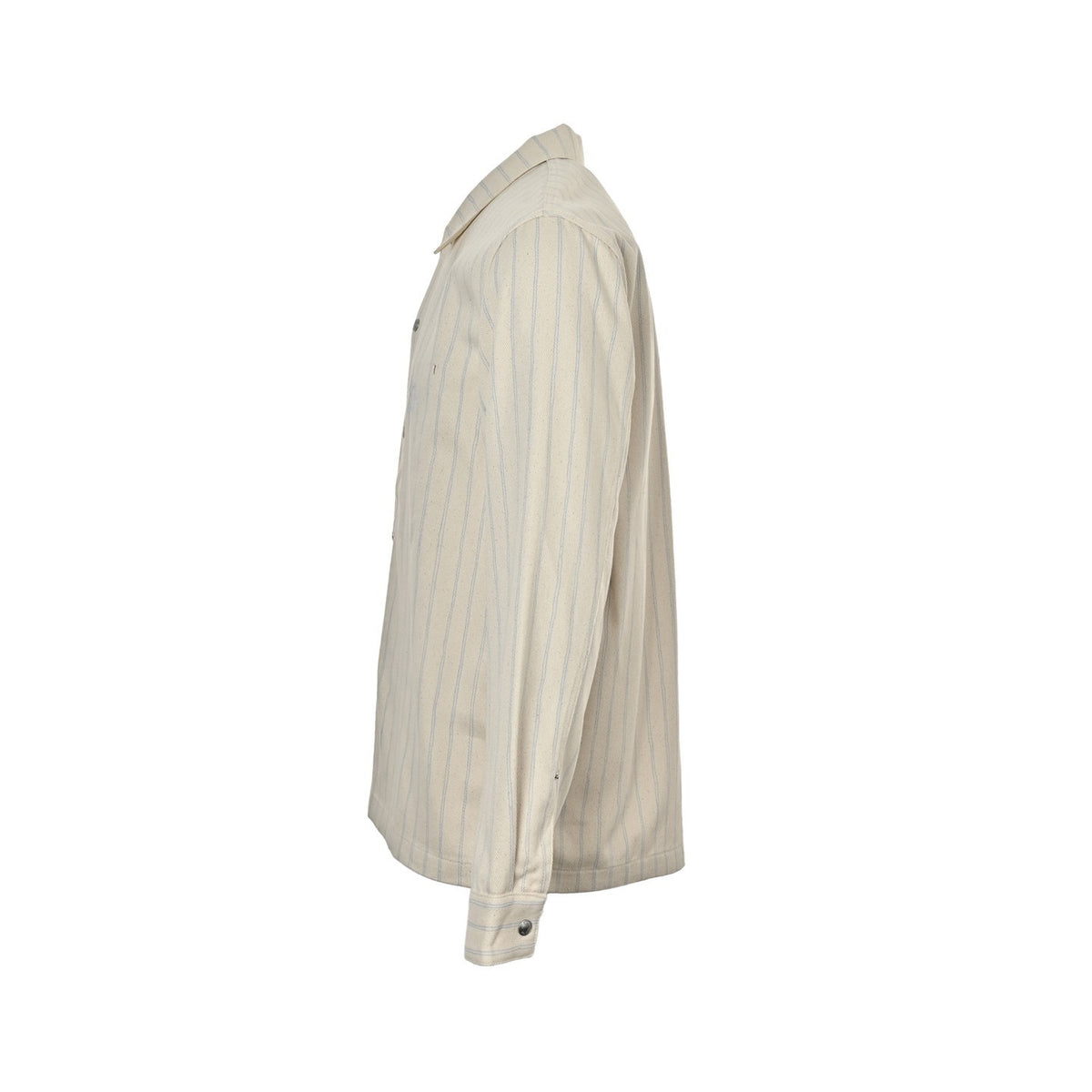 Dior 25ss striped denim suit jacket