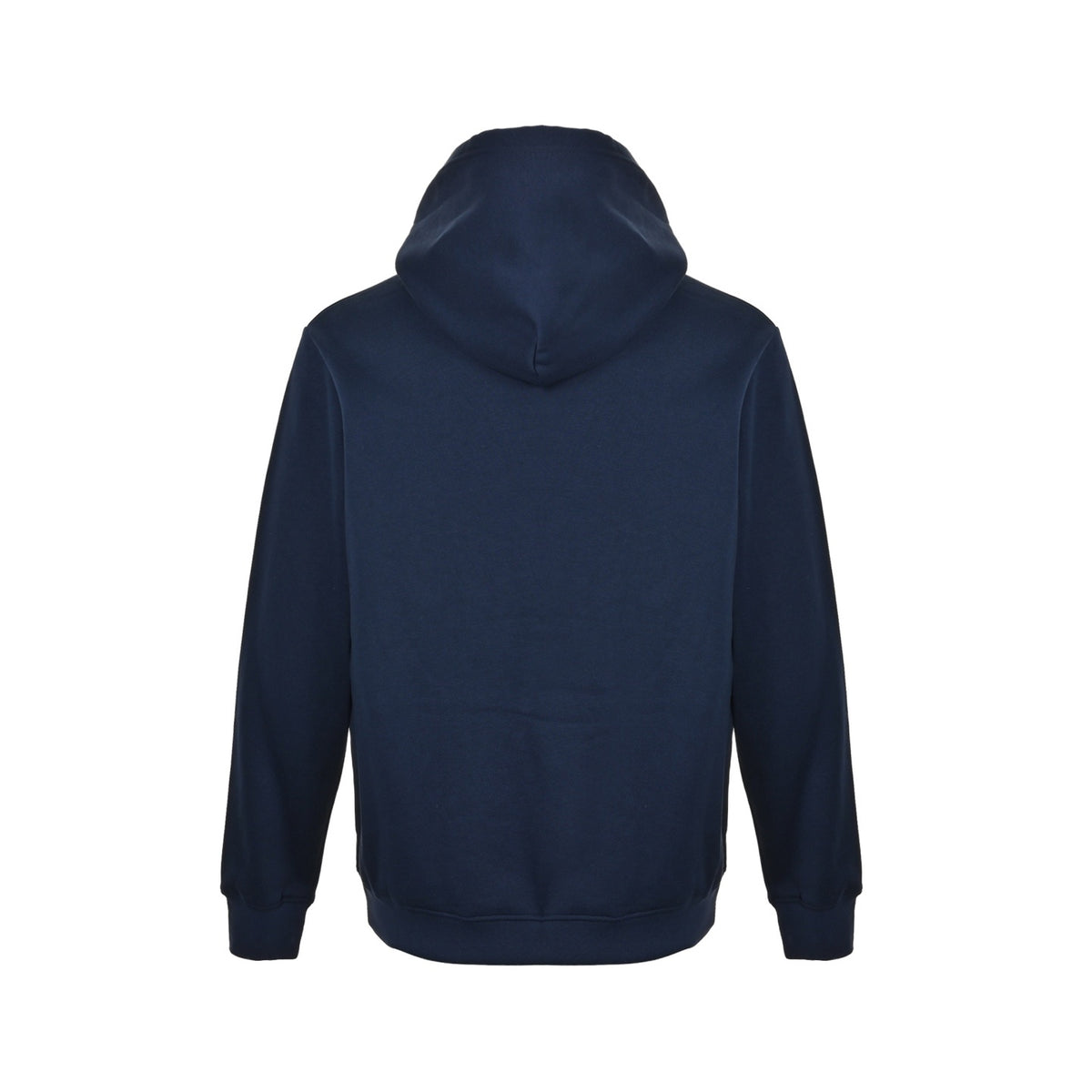 Ralph Lauren 25Fw chest towel embroidered logo velvet hooded sweatshirt