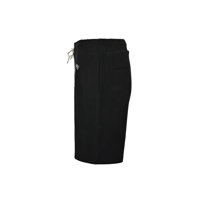 Chrome Hearts Sanskrit seal printed shorts