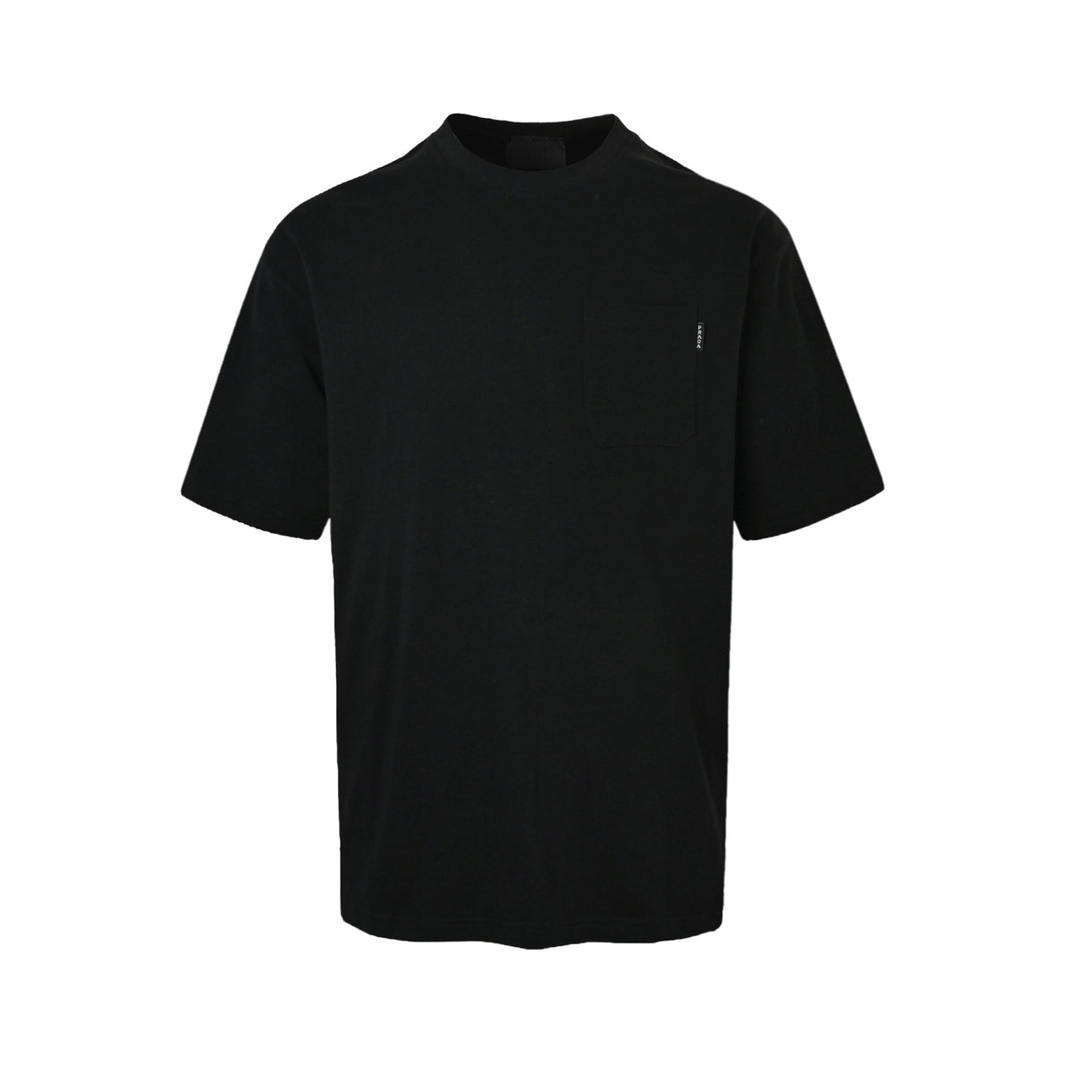 Prada 25ss label pocket short sleeves