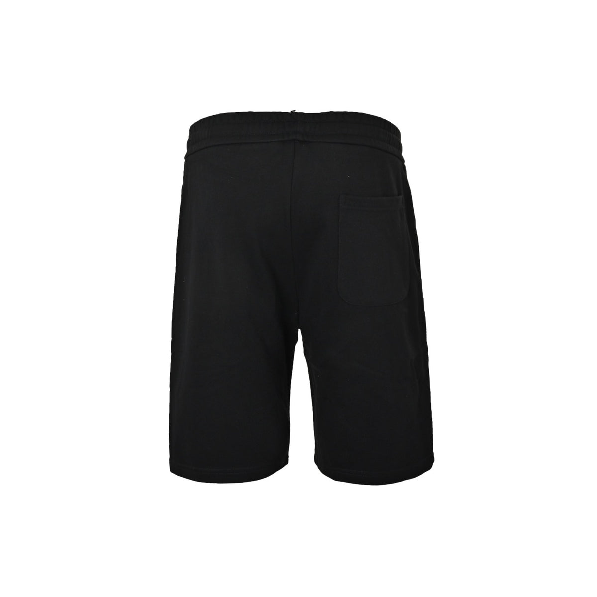 Balenciaga/Balanciaga 26ss embroidered letter washed shorts