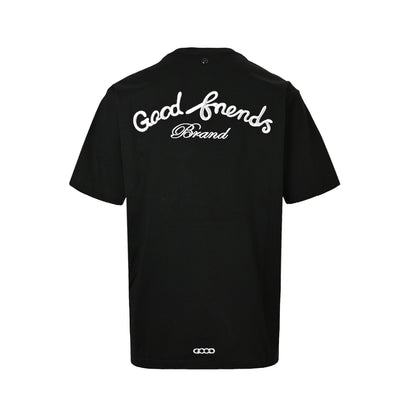 GOODBRAND 26ss Sofa Cat Short Sleeve