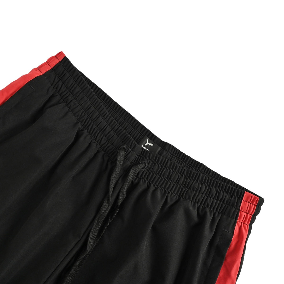 Balenciaga & PUMA Puma joint suit sports pants