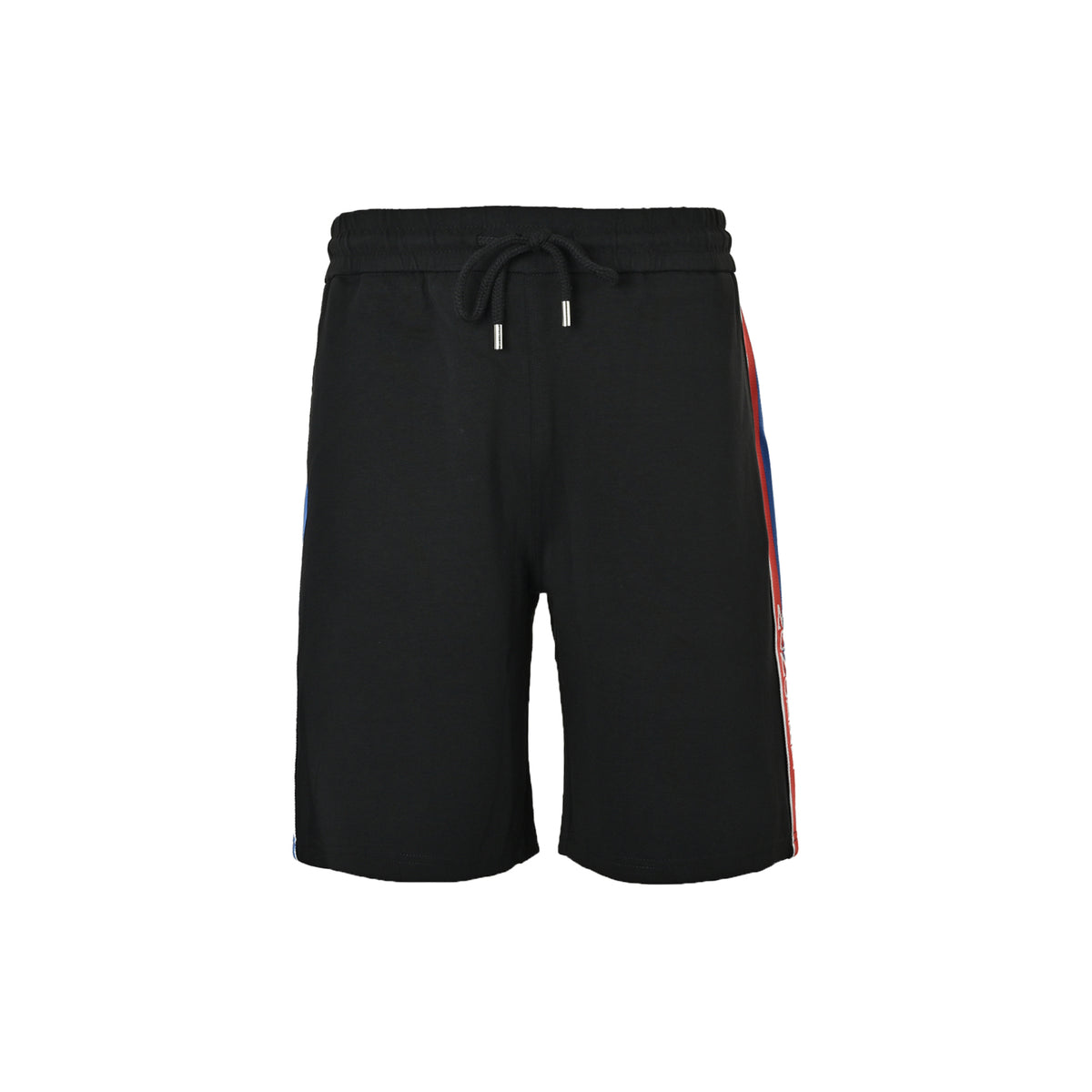 Moncler/mask side webbing letter shorts