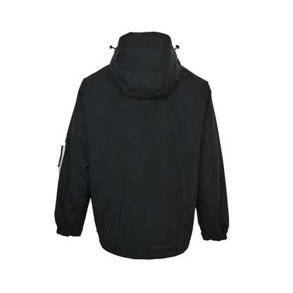 Stone Island David Light stand collar zipper three-in-one jacket