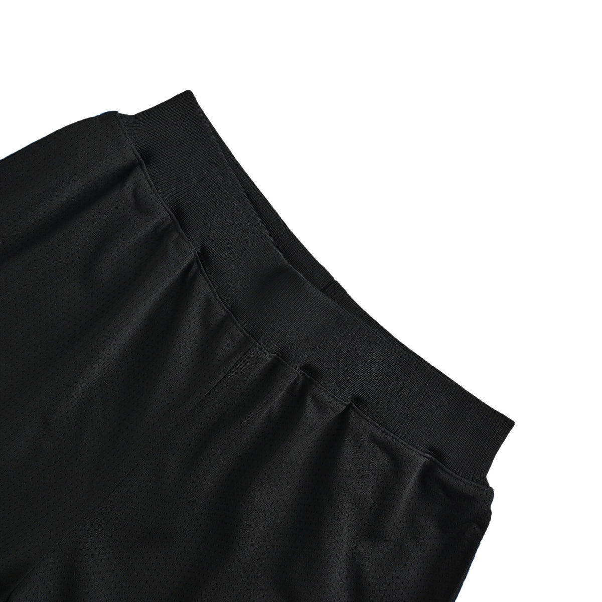 Supreme nuggets side stripe embroidered shorts