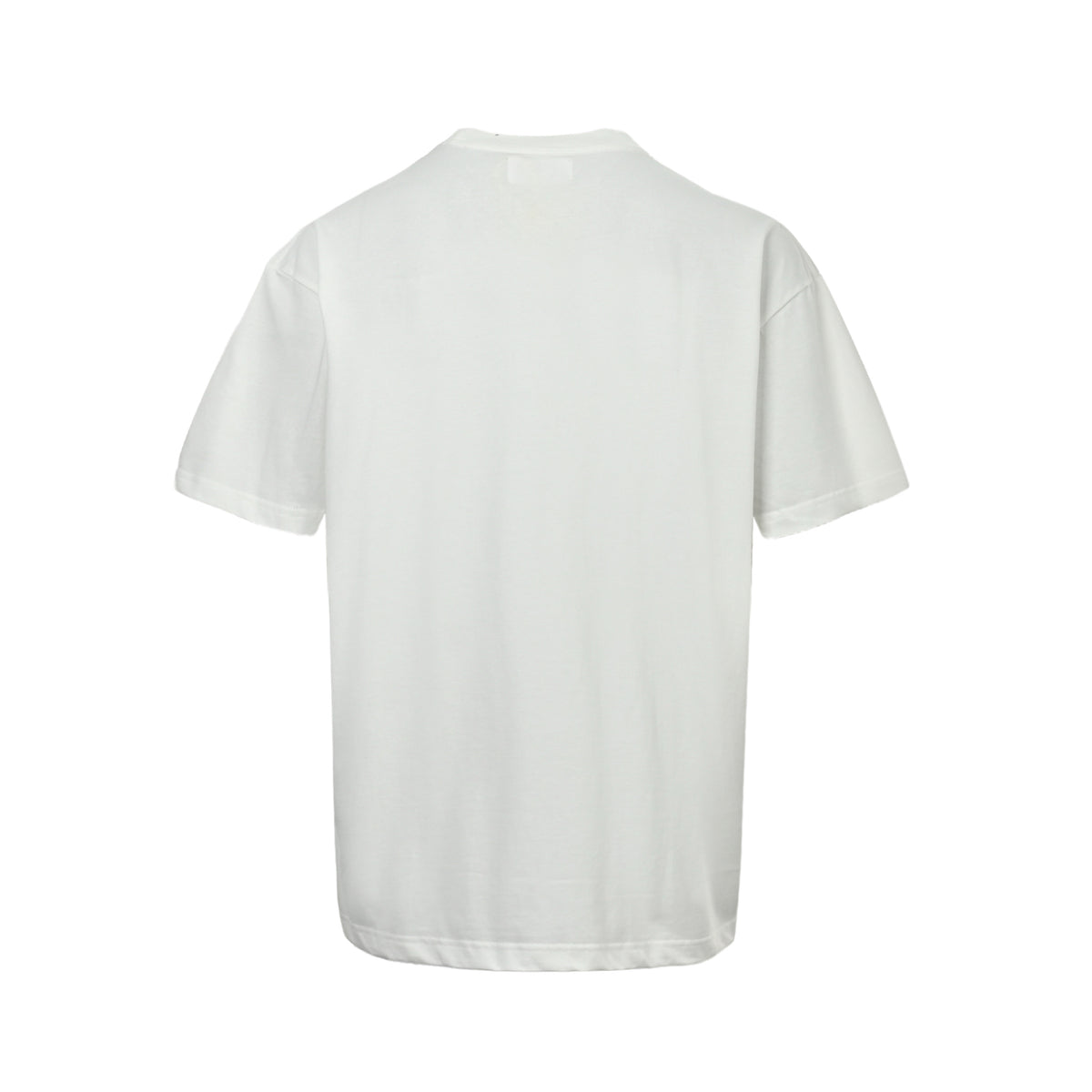 Maison Margiela 26ss MM6 key print short sleeves